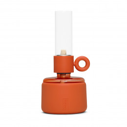 Lampe à huile Flamtastique XS - Orange Fatboy®