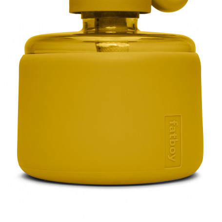 Lampe à huile Flamtastique XS - Gold Honey Fatboy®