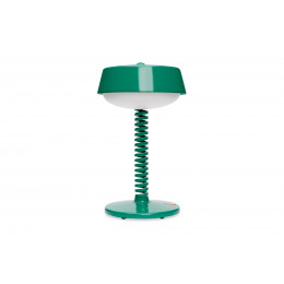 Lampe de table Bellboy -  Jungle green Fatboy®