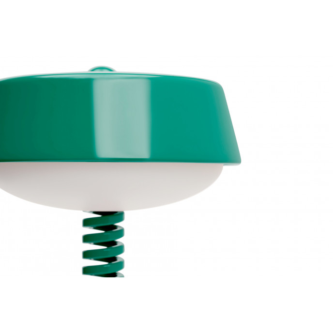 Lampe de table Bellboy -  Jungle green Fatboy®