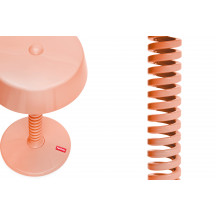 Lampe de table Bellboy - Cherry glow Fatboy® Lampe de table Bellboy - Cherry glow Fatboy®