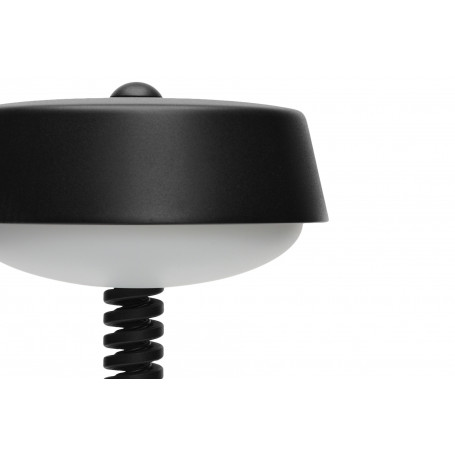 Lampe de table Bellboy - Anthracite Fatboy®