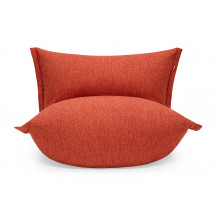 Pouf Bonbaron Mingle - Rouille Fatboy®