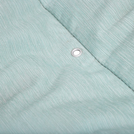 Hamac Headdemock Superb avec base noire - Seafoam Fatboy®