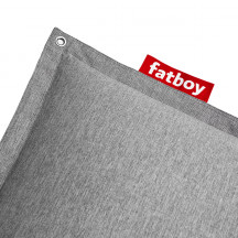 Pouf Original Floatzac - Rock grey Fatboy®