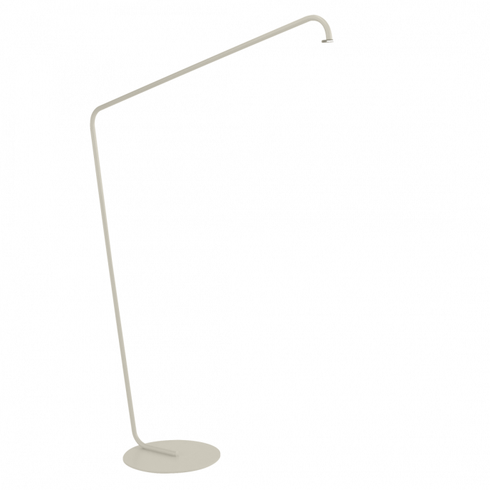 Pied Pour Lampe Balad Deporte 190 Cm Gris Argile Fermob Pied Pour Lampe Balad Deporte 190 Cm Gris Argile Fermob
