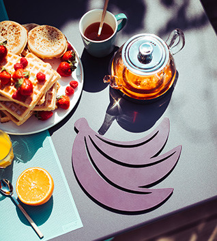 Accessoires de table