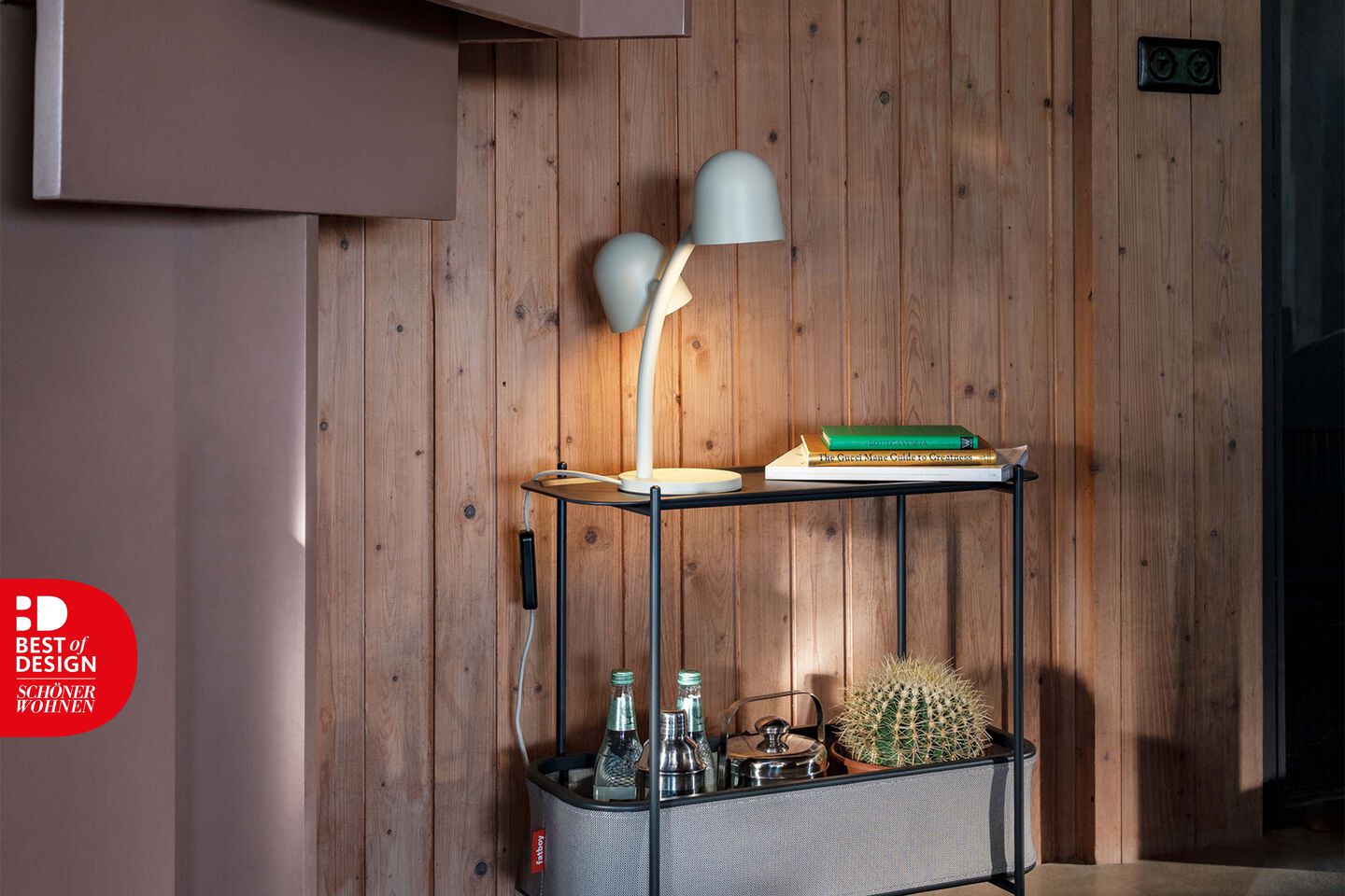 Little Lebow Blanche