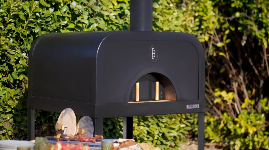 Ephrem : le savoir-faire français du four à bois Ephrem : le savoir-faire français du four à bois