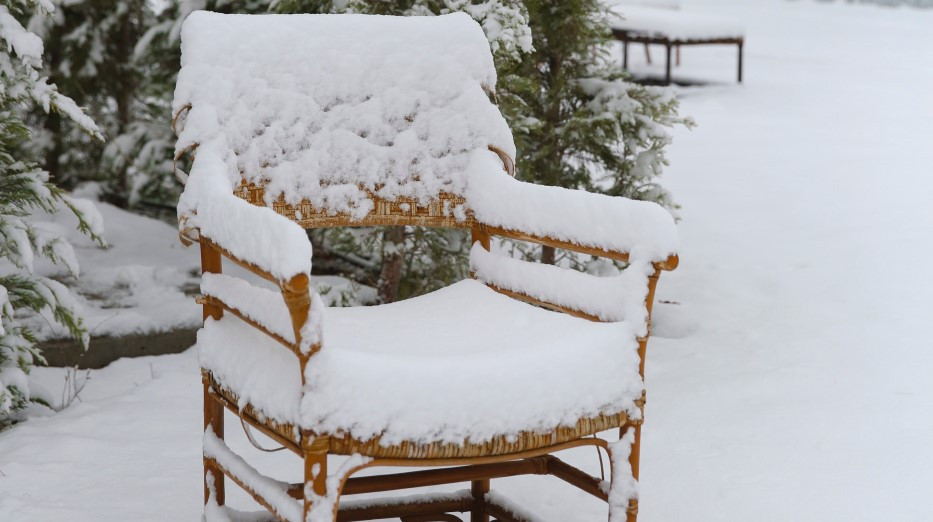 Préservez l’élégance tout au long de l’hiver