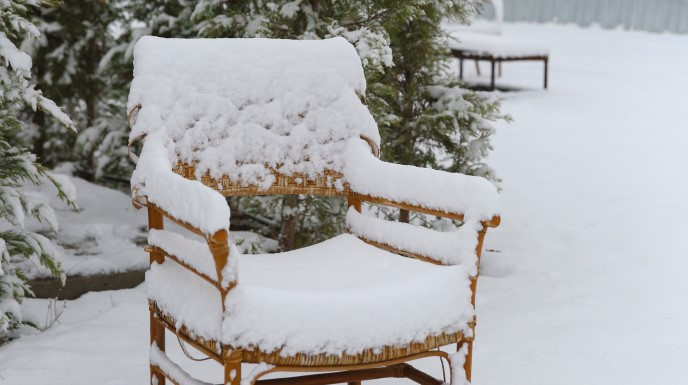 Préservez l’élégance tout au long de l’hiver