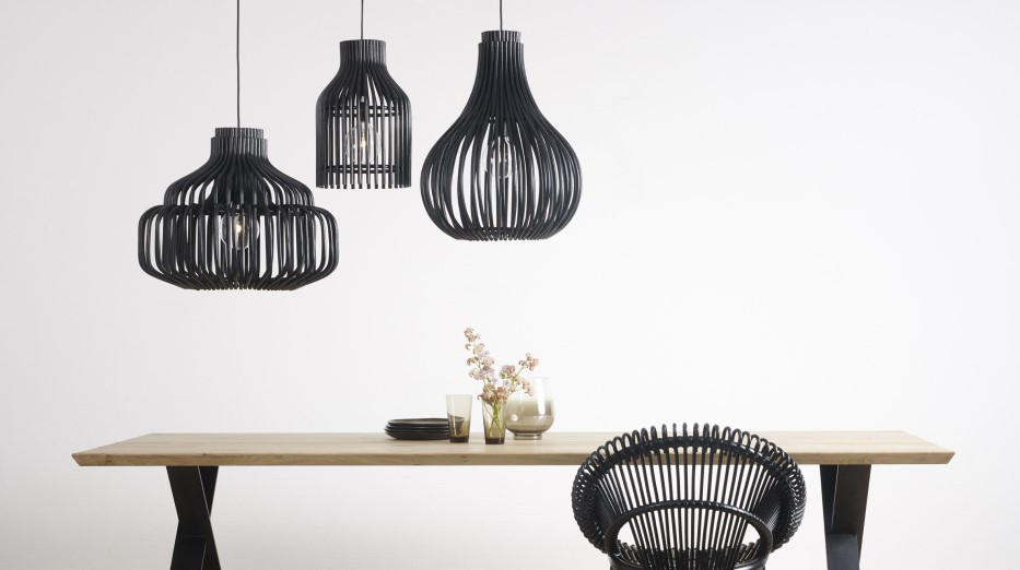 Illuminez votre intérieur
