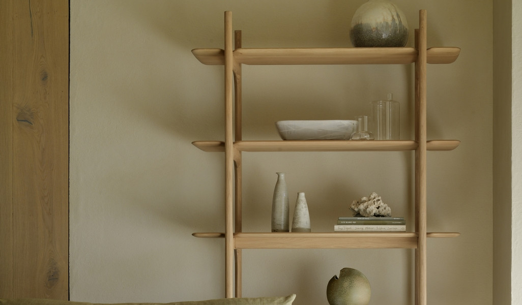 Nouveau ! Etagère PI